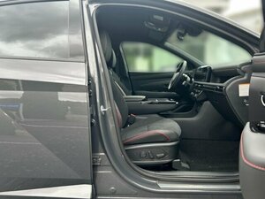 Hyundai TUCSON N Line Hybrid 4WD 1.6 T-GDI EU6e HUD Navi D 9.000 km 41.990 &euro; Bad Wünnenberg 33181