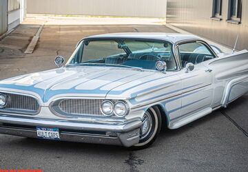 Pontiac Andere 10.000 km 52.900 &euro; Friedberg 86316