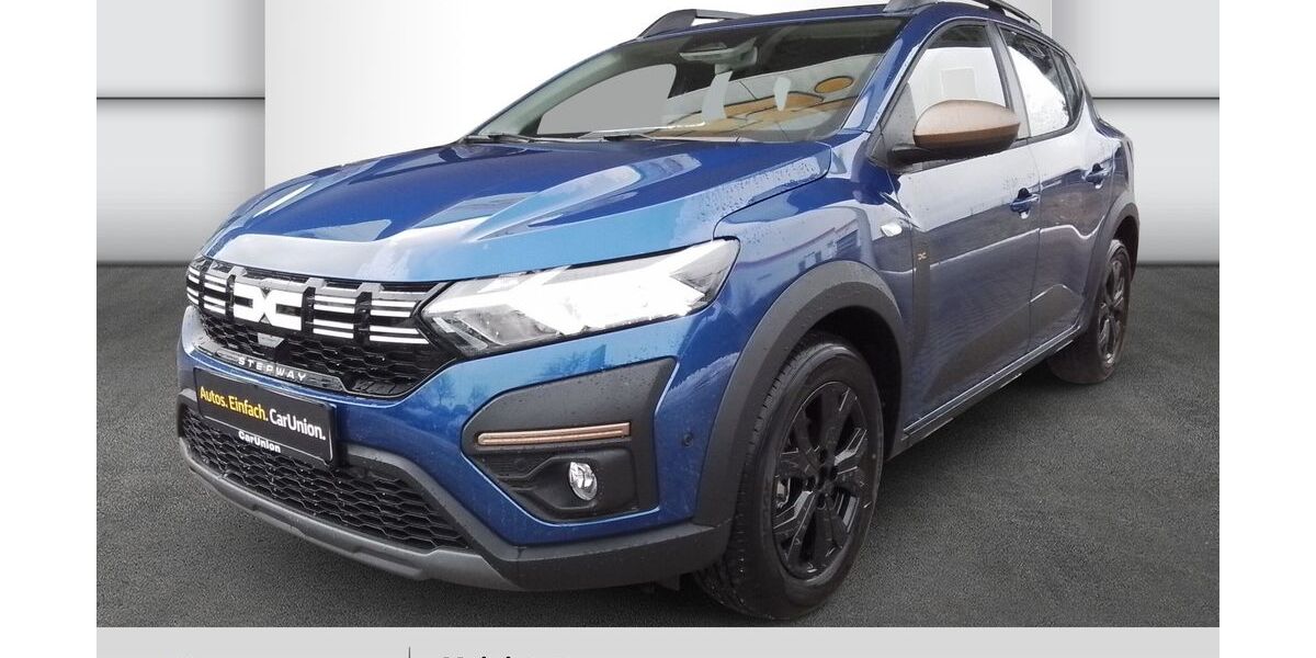 Dacia Sandero 2.000 km 18.890 &euro; Meiningen 98617