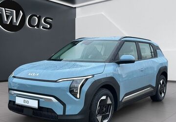 Kia EV3 1.999 km 31.880 &euro; Stuhr 28816