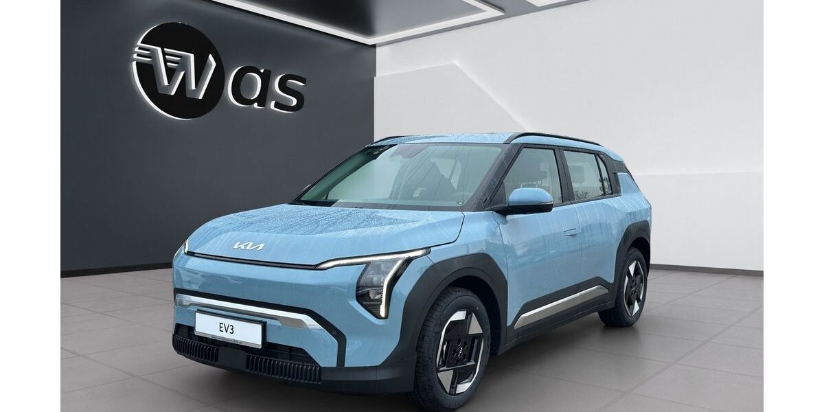 Kia EV3 1.999 km 31.880 &euro; Stuhr 28816