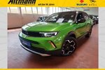 Opel Mokka-e e Ultimate Winterp. Navi Pro Dach schw. Un 14.071 km 22.980 &euro; HAAN 42781