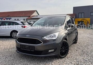 Ford C-Max 131.000 km 9.690 &euro; Plattling 94447