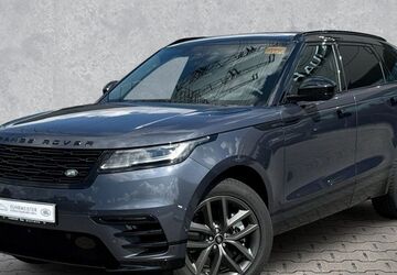 Land Rover Range Rover Velar 4.500 km 79.880 &euro; Mainz-Hechtsheim 55129