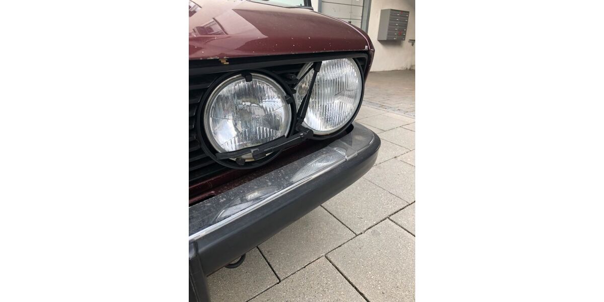 BMW 528 122.000 km 16.900 &euro; München 80538