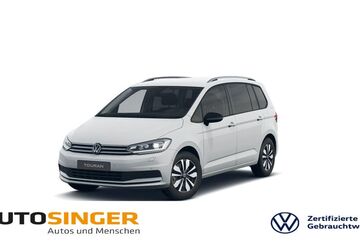 VW Touran 26.500 km 35.310 &euro; Marktoberdorf 87616