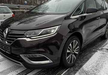 Renault Espace 199.999 km 8.850 &euro; Much 53804