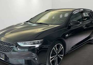 Opel Insignia 91.500 km 22.890 &euro; München 80339