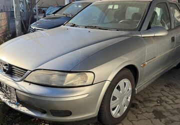 Opel Vectra 226.000 km 899 &euro; Ingolstadt 85057