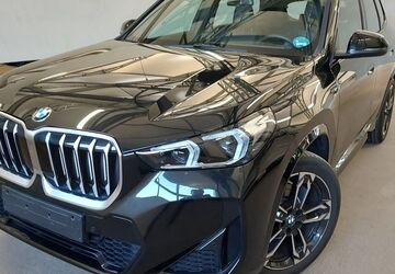 BMW X1 11.792 km 43.580 &euro; Speyer 67346