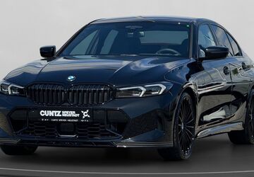 Alpina D3 13.899 km 86.988 &euro; Speyer 67346