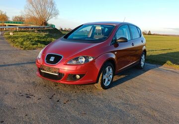Seat Altea 49.303 km 4.995 &euro; Wolfenbüttel 38304
