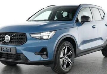 Volvo XC40 18.800 km 37.840 &euro; Celle 29229