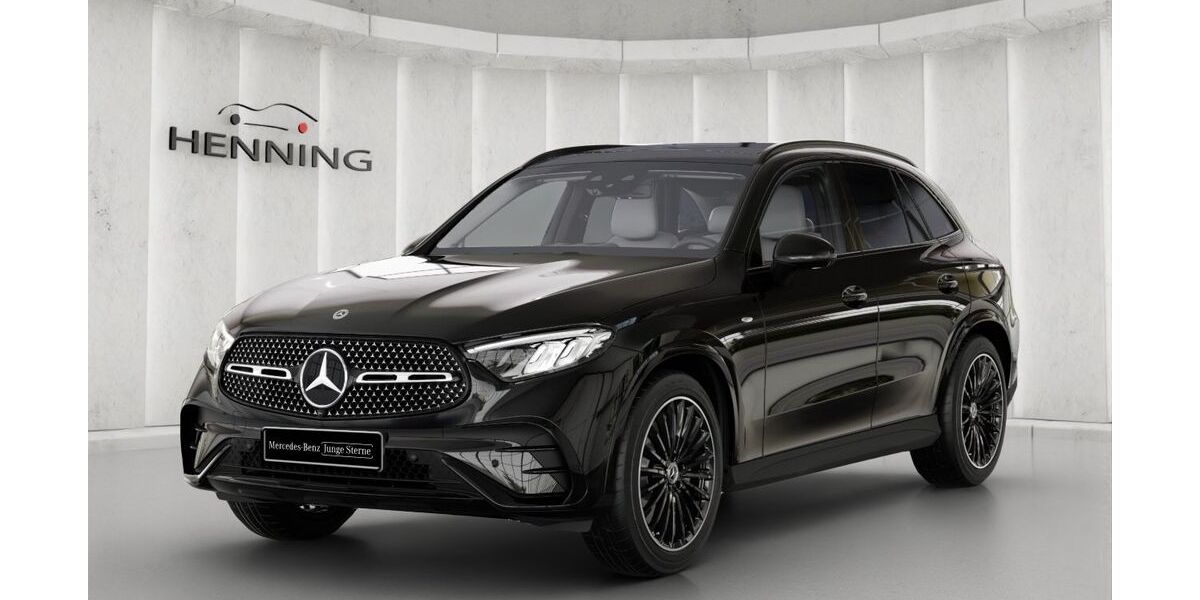 Mercedes-Benz GLC 300 28.334 km 69.880 &euro; Herne 44653