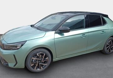 Opel Corsa 3.584 km 19.950 &euro; Wernigerode 38855