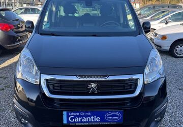 Peugeot Partner 94.222 km 7.999 &euro; Abensberg 93326