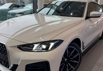 BMW 420 1.101 km 51.150 &euro; Kaiserslautern 67663