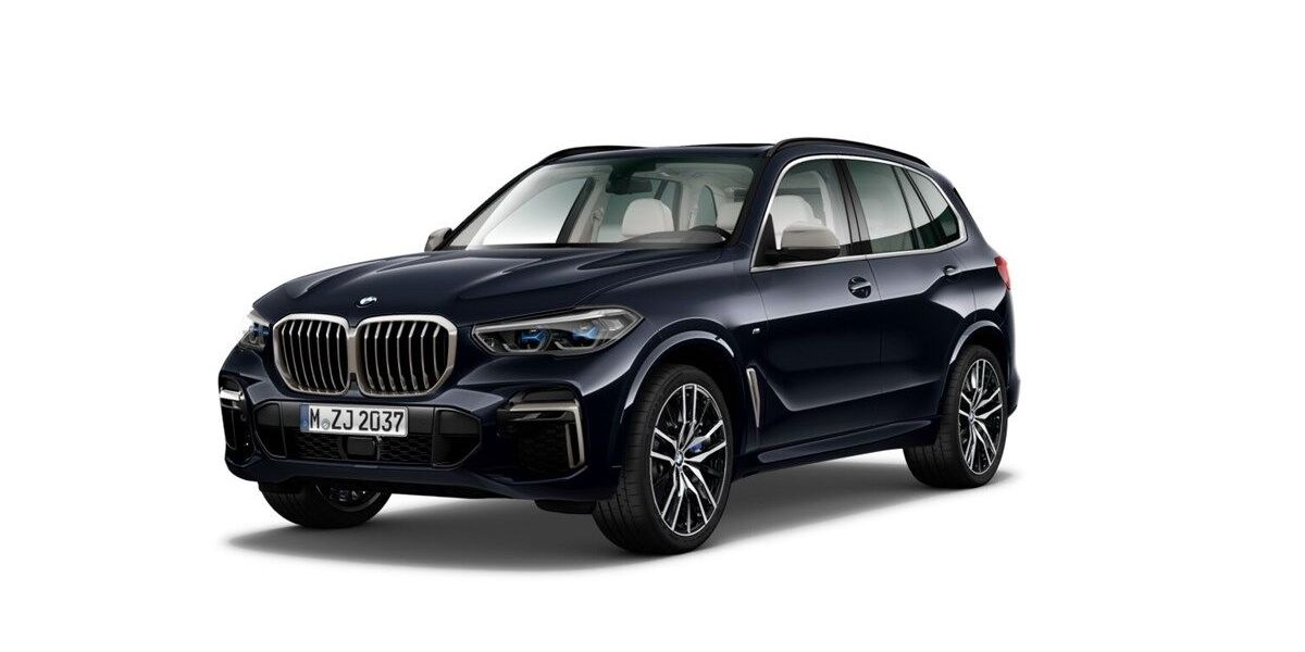 BMW X5 M50 34.300 km 68.900 &euro; Berlin-Siemensstadt 13629