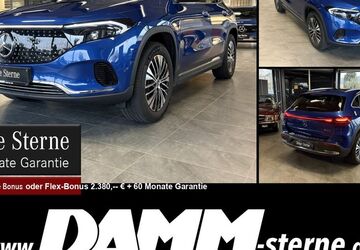Mercedes-Benz EQA 17.998 km 38.970 &euro; Hofgeismar (bei Kassel) 34369