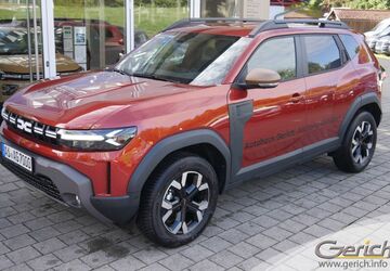 Dacia Duster 6.800 km 30.555 &euro; Altötting 84503