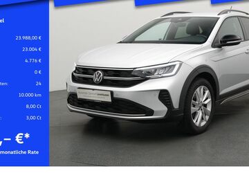 VW Taigo 7.841 km 23.988 &euro; Leverkusen 51379
