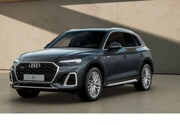 Audi Q5 8.489 km 53.690 &euro; Wolfsburg 38440
