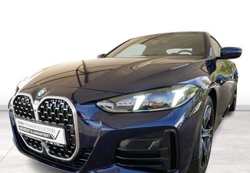 BMW 430 8.286 km 47.811 &euro; Weimar 99427