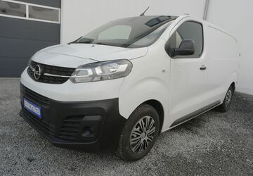 Opel Vivaro 91.000 km 14.900 &euro; Erbach 64711