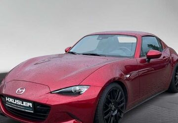 Mazda MX-5 14.100 km 32.990 &euro; Erding 85435