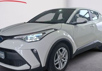 Toyota C-HR 87.000 km 21.490 &euro; Wiesmoor 26639