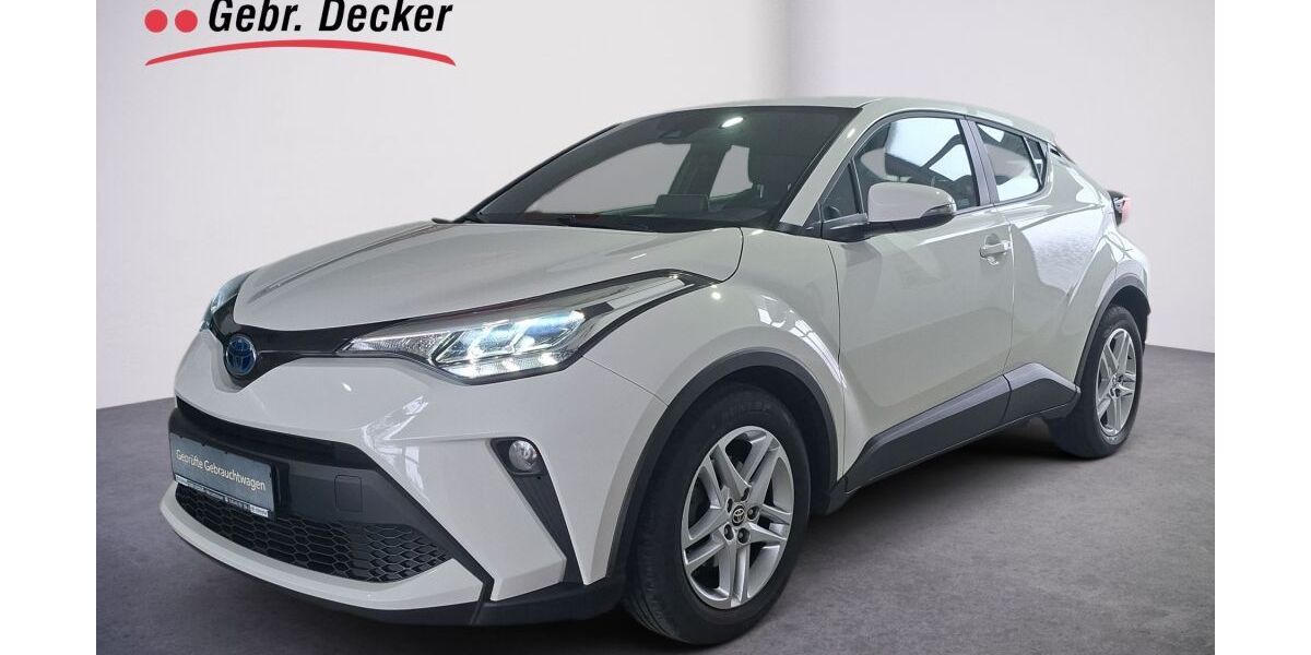 Toyota C-HR 87.000 km 21.490 &euro; Wiesmoor 26639
