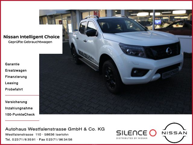 Nissan Navara 78.000 km 32.900 &euro; Iserlohn 58636