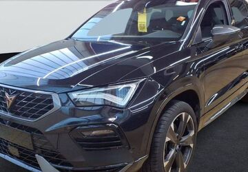 Cupra Ateca 23.300 km 34.980 &euro; Balingen 72336
