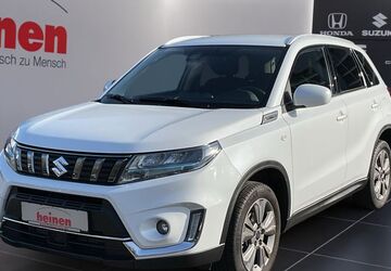 Suzuki Vitara 31.416 km 17.999 &euro; Werne 59368