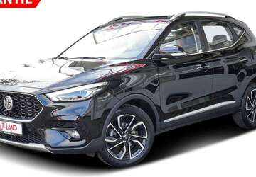 MG ZS 13.254 km 18.490 &euro; Zwickau 08056