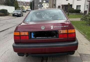 VW Vento 88.998 km 3.700 &euro; mülheim an der ruhr 45472