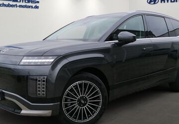 Hyundai IONIQ 9 2.900 km 76.490 &euro; Aschersleben 06449