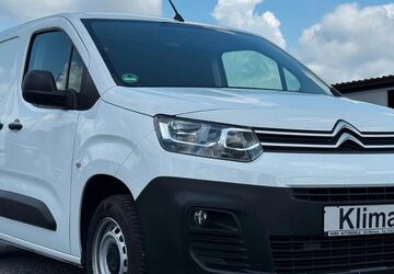 Citroen Berlingo 123.705 km 10.500 &euro; Duisburg 47178