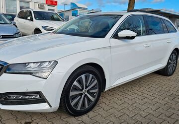 Skoda Superb 45.099 km 26.950 &euro; Nufringen/Stuttgart 71154