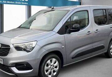 Opel Combo Life 92.737 km 16.380 &euro; Schweinfurt 97424