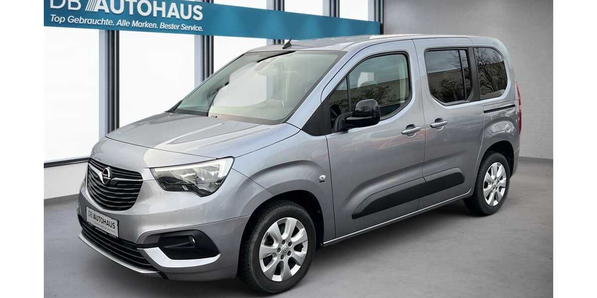 Opel Combo Life 92.737 km 16.380 &euro; Schweinfurt 97424