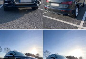 Audi quattro 100.870 km 28.700 &euro; Bocholt 46397