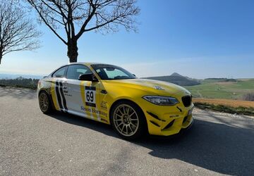 BMW M2 73.000 km 42.000 &euro; Emmingen 78576