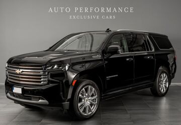 Chevrolet Suburban 61.210 km 75.326 &euro; Vellinge 23539