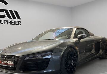 Audi R8 68.400 km 68.900 &euro; Sottrum 27367