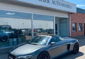 Audi R8 68.400 km 69.980 &euro; Sottrum 27367