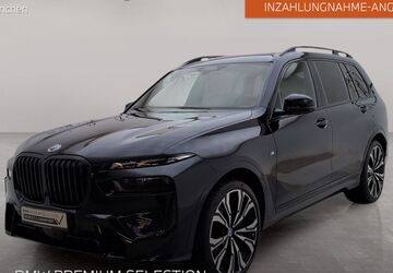 BMW X7 48.343 km 86.102 &euro; München 80939