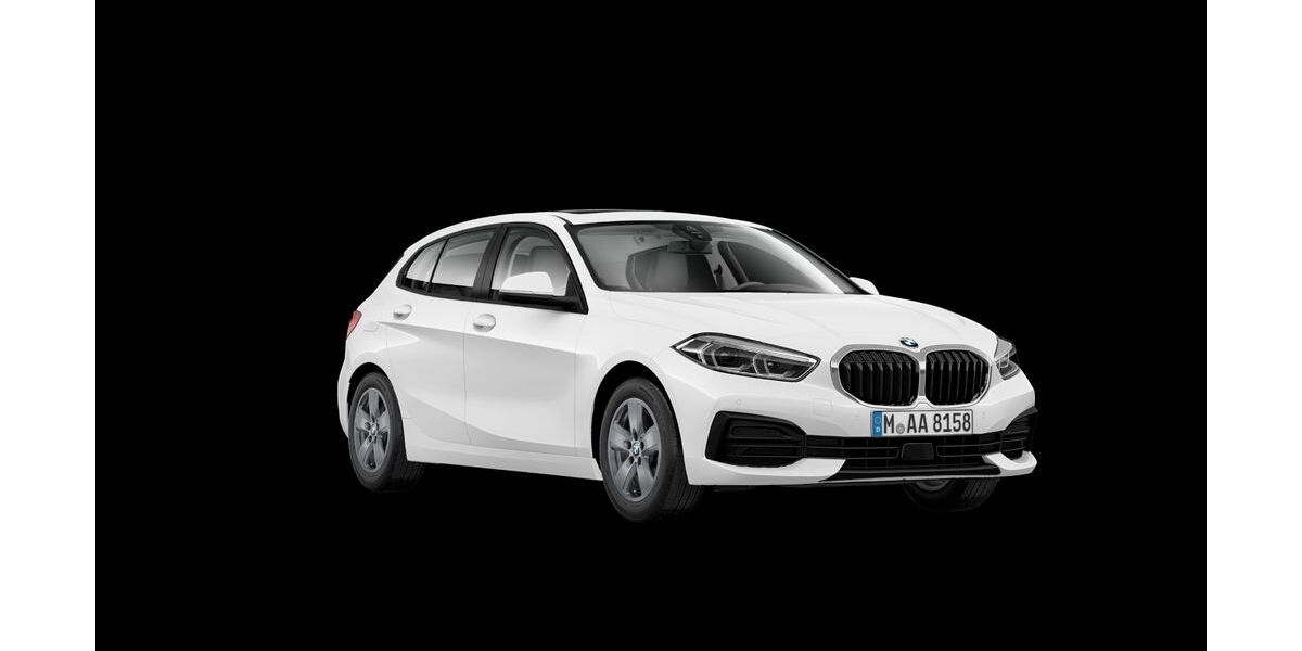 BMW 116 61.300 km 18.990 &euro; Erding 85435