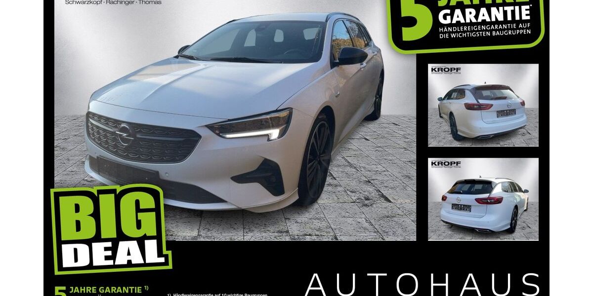 Opel Insignia 56.796 km 27.290 &euro; Fürth 90765