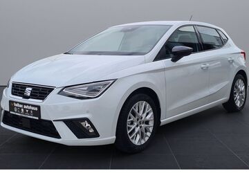 Seat Ibiza 18.769 km 20.820 &euro; Halberstadt 38820